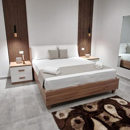 Hotel Movida Casoria Eksteriør bilde