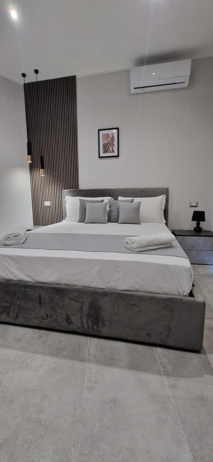 Hotel Movida Casoria Eksteriør bilde