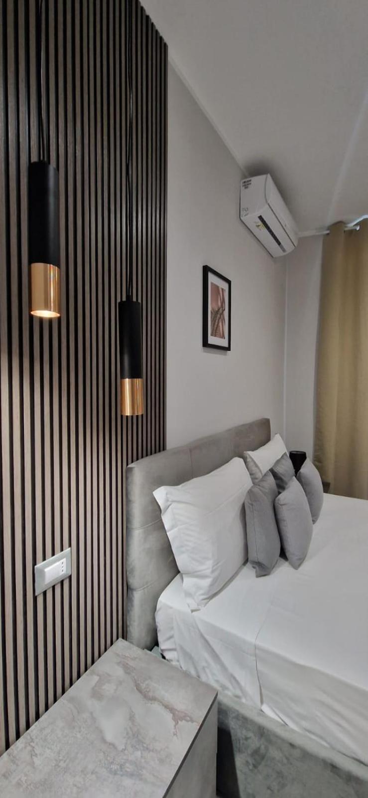 Hotel Movida Casoria Eksteriør bilde