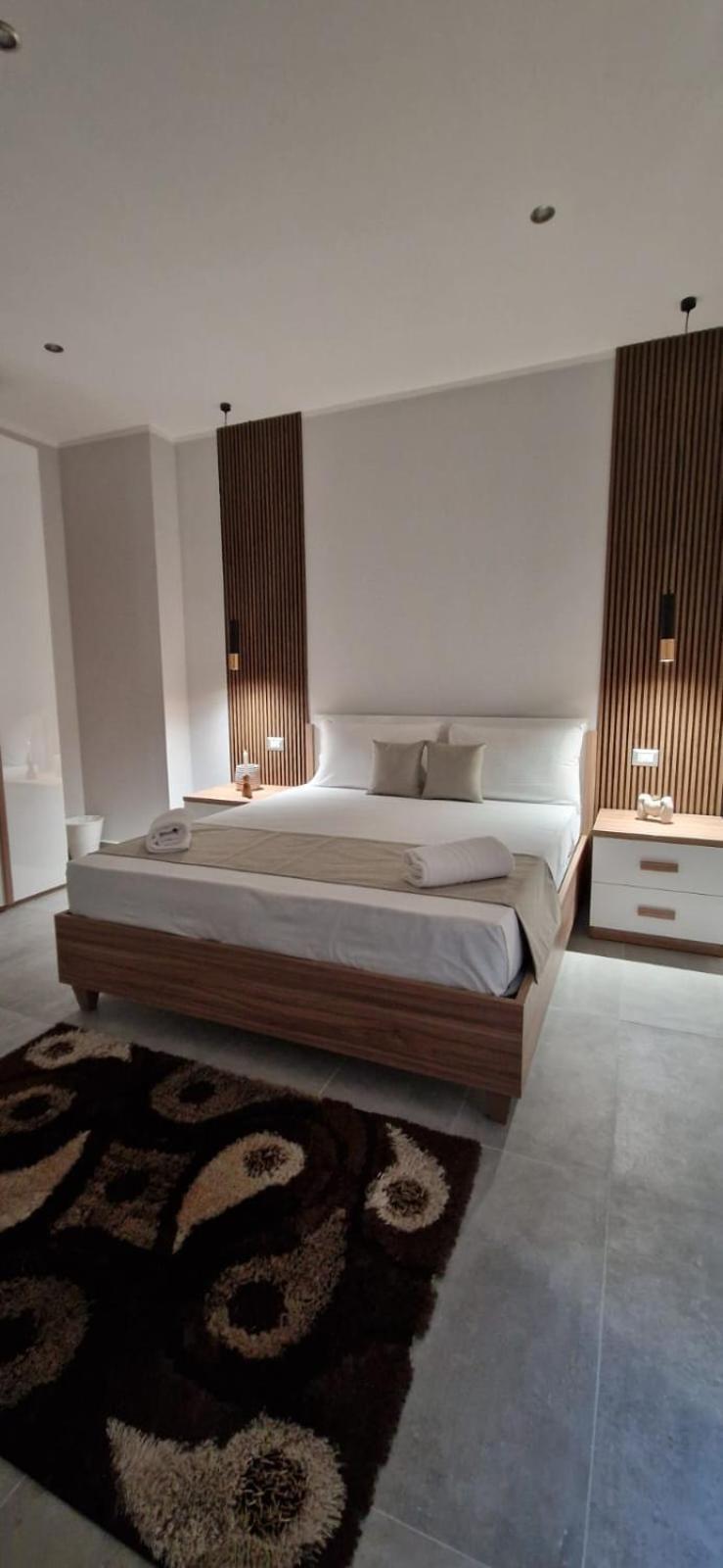 Hotel Movida Casoria Eksteriør bilde