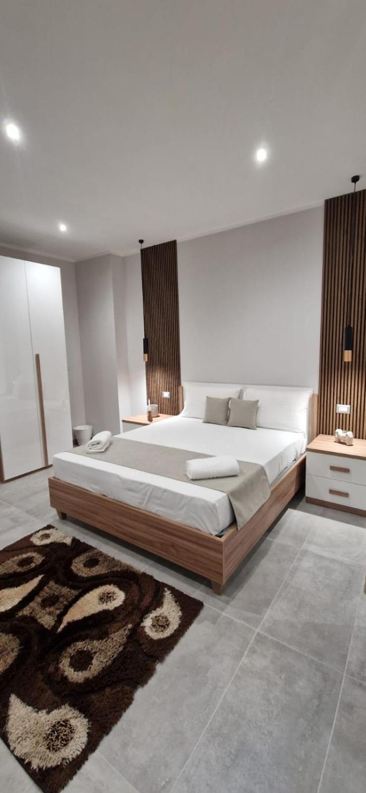 Hotel Movida Casoria Eksteriør bilde