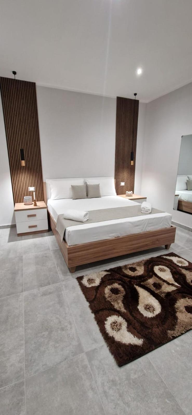 Hotel Movida Casoria Eksteriør bilde