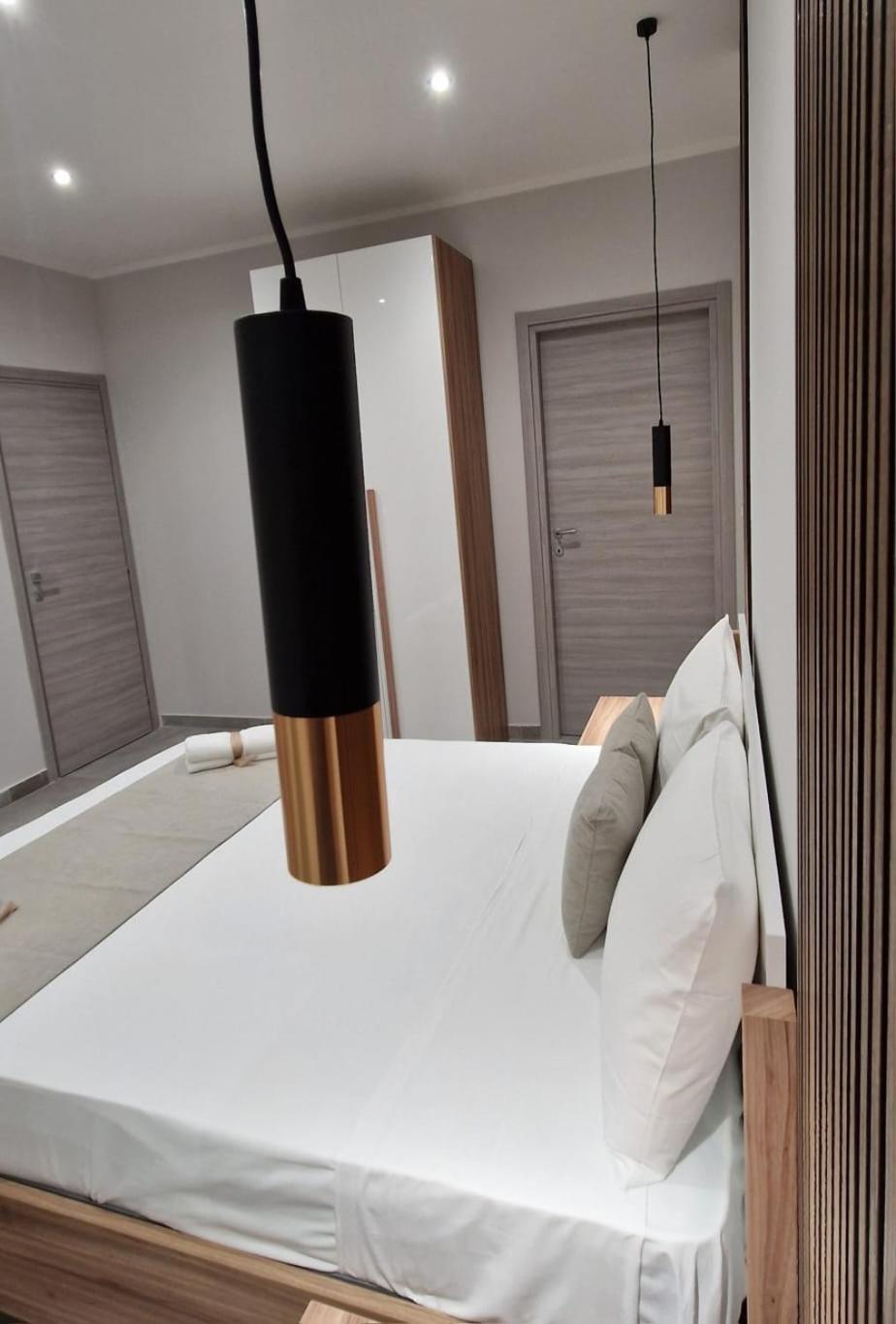 Hotel Movida Casoria Eksteriør bilde