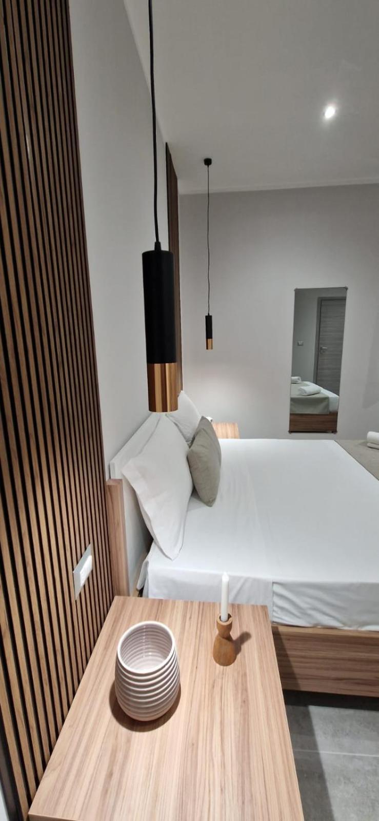 Hotel Movida Casoria Eksteriør bilde