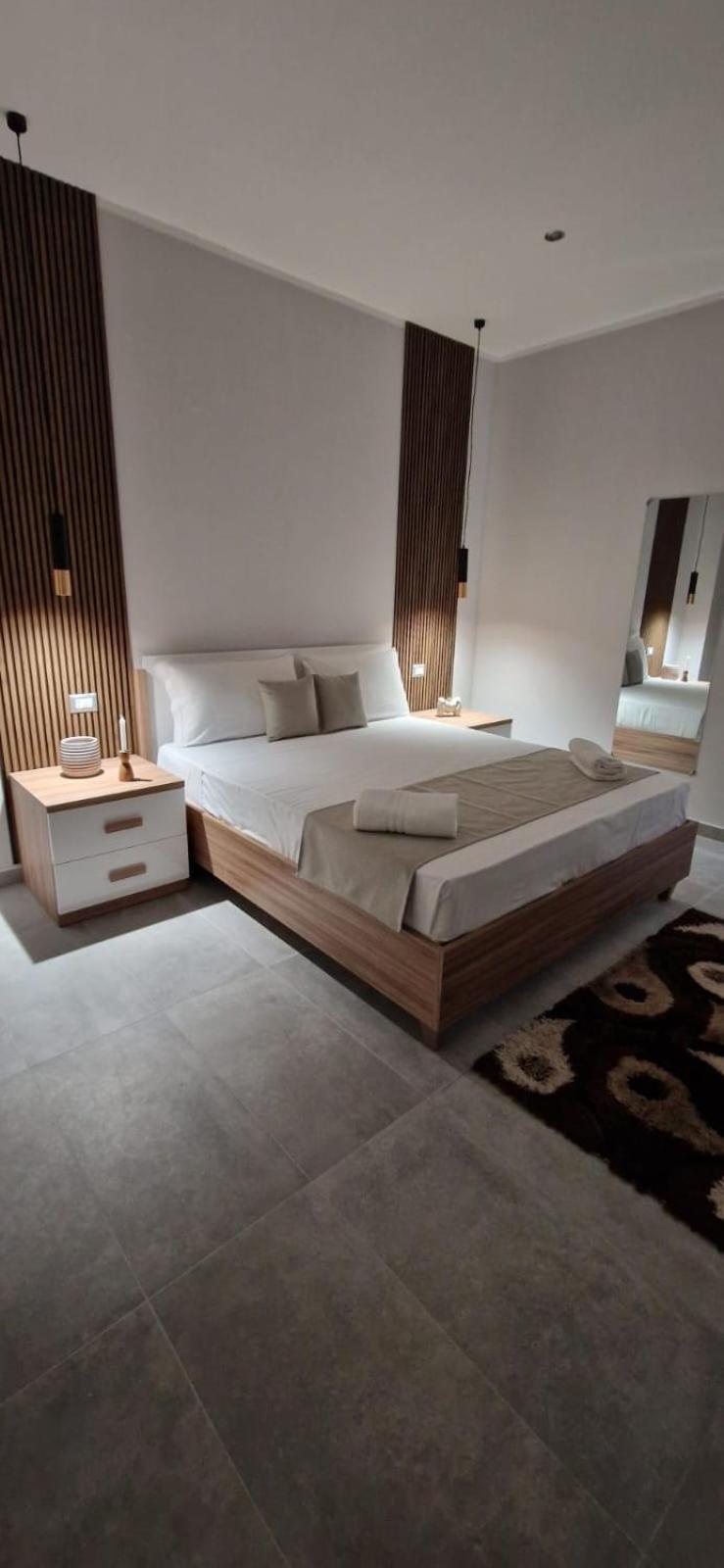 Hotel Movida Casoria Eksteriør bilde