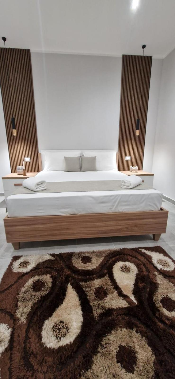 Hotel Movida Casoria Eksteriør bilde