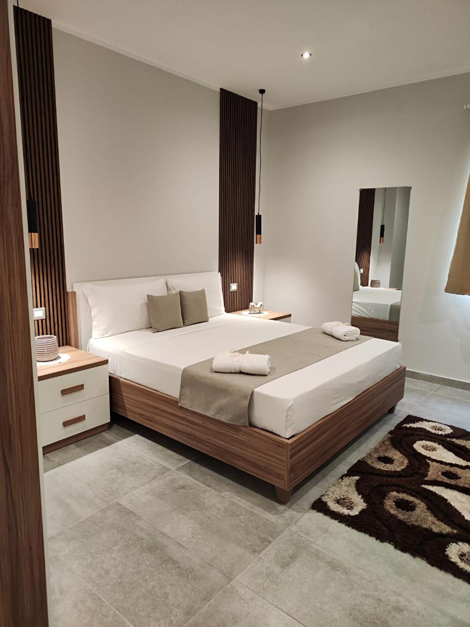 Hotel Movida Casoria Eksteriør bilde