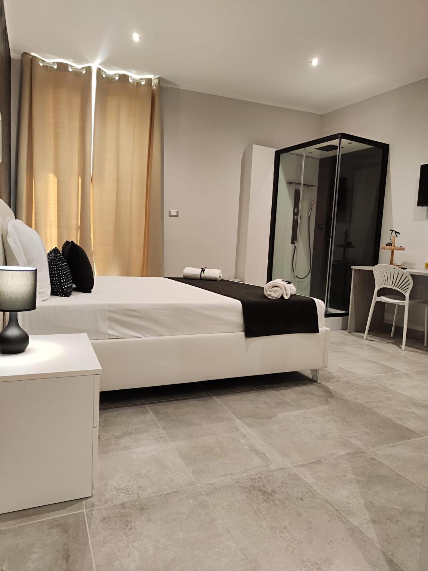 Hotel Movida Casoria Eksteriør bilde