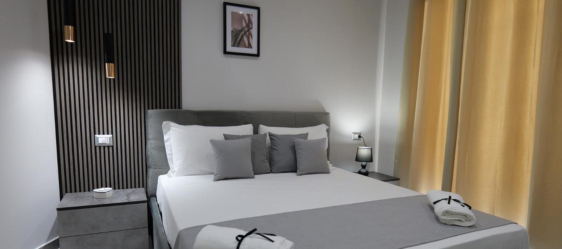Hotel Movida Casoria Eksteriør bilde