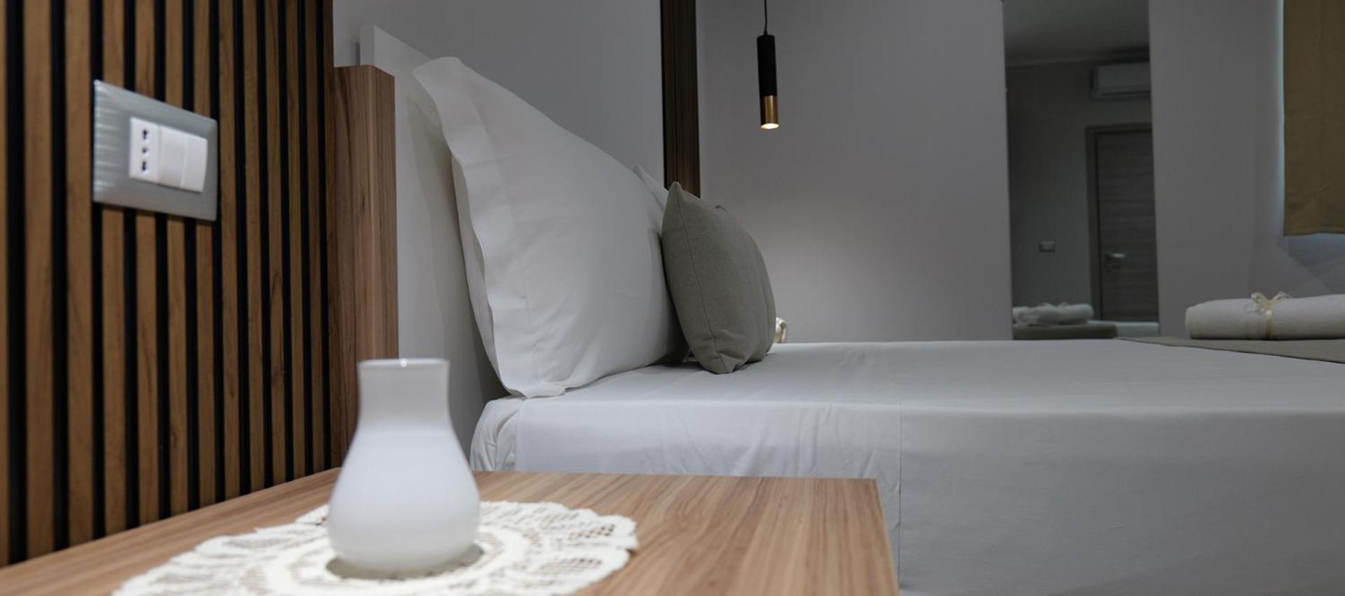 Hotel Movida Casoria Eksteriør bilde