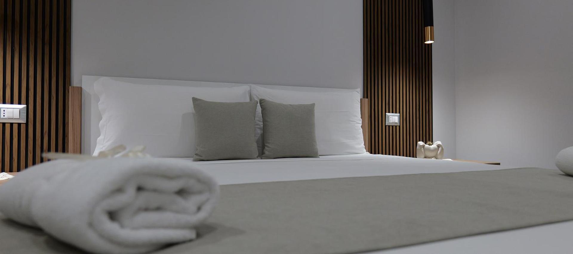 Hotel Movida Casoria Eksteriør bilde