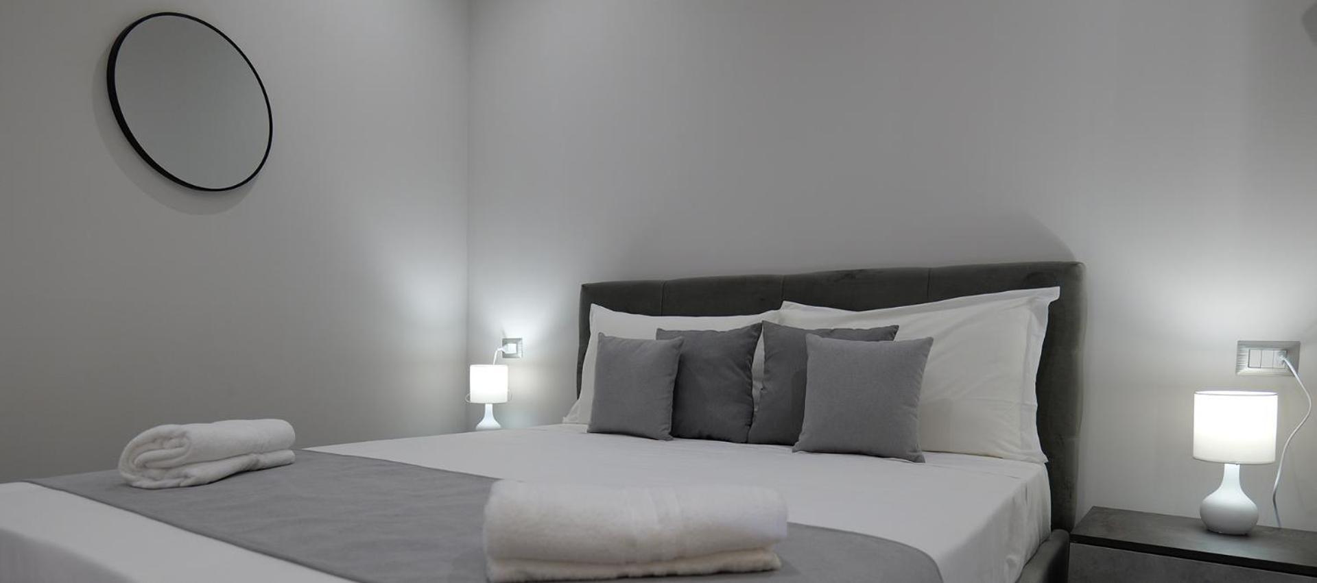 Hotel Movida Casoria Eksteriør bilde