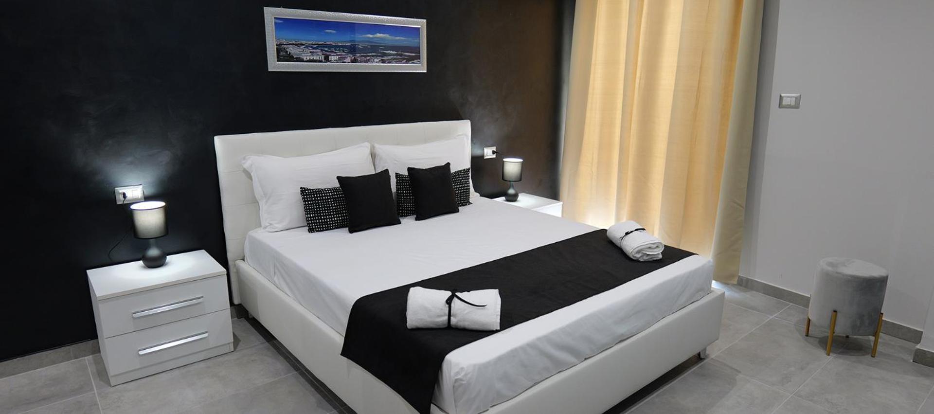 Hotel Movida Casoria Eksteriør bilde