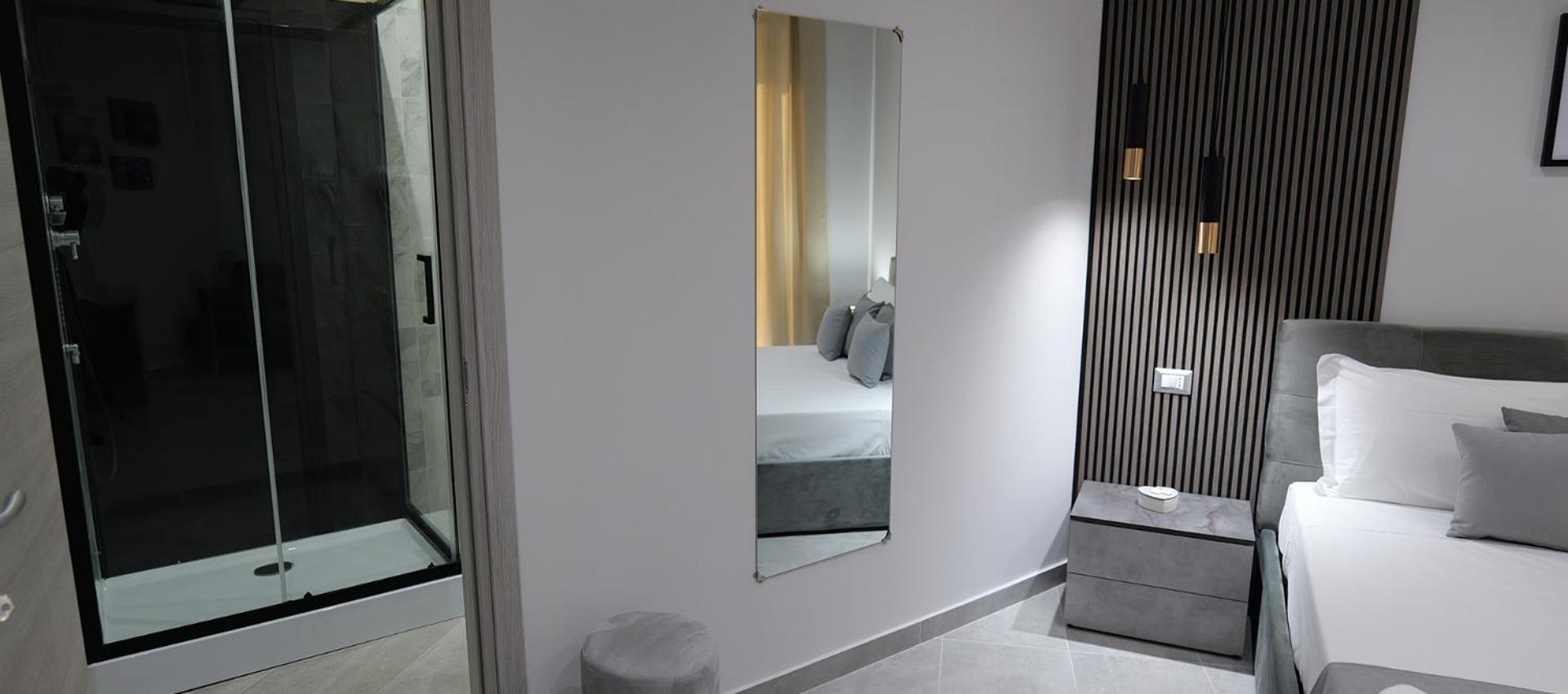 Hotel Movida Casoria Eksteriør bilde