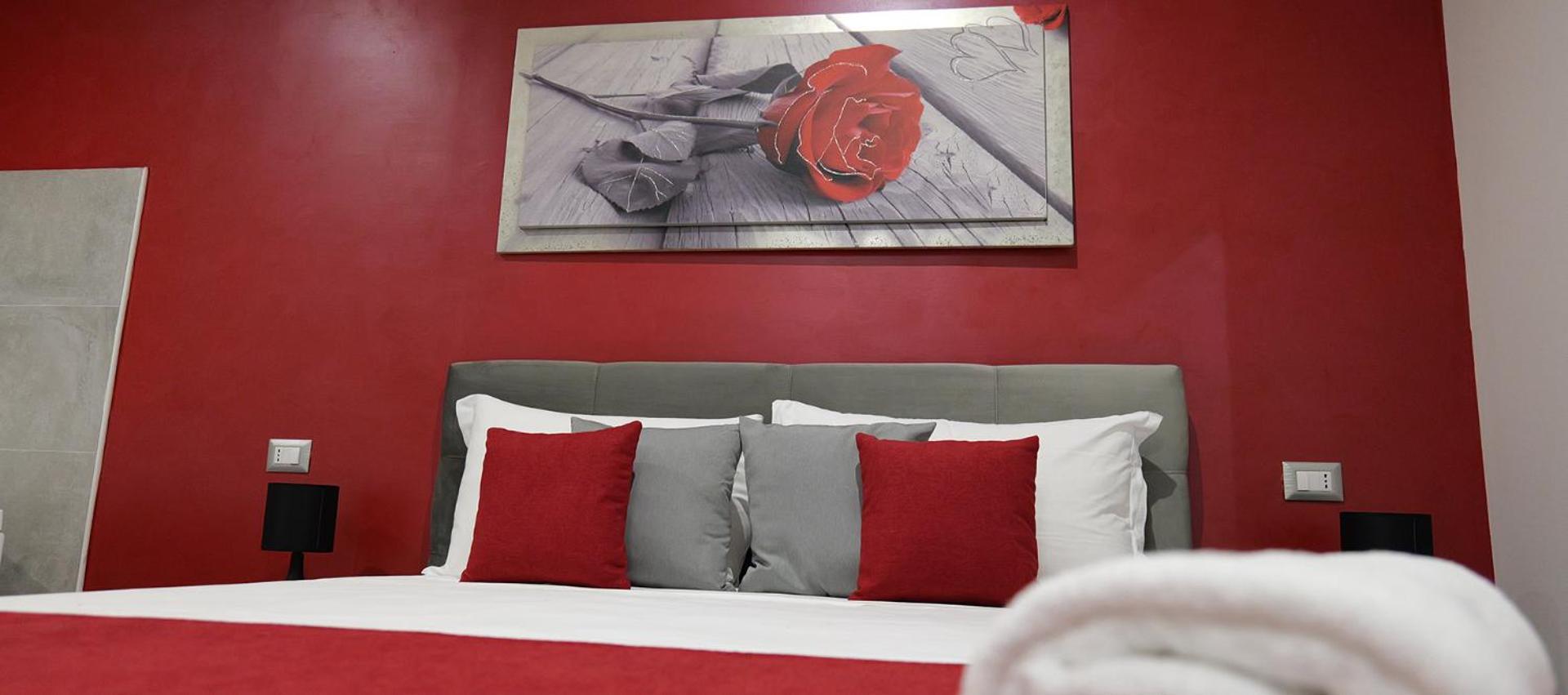 Hotel Movida Casoria Eksteriør bilde