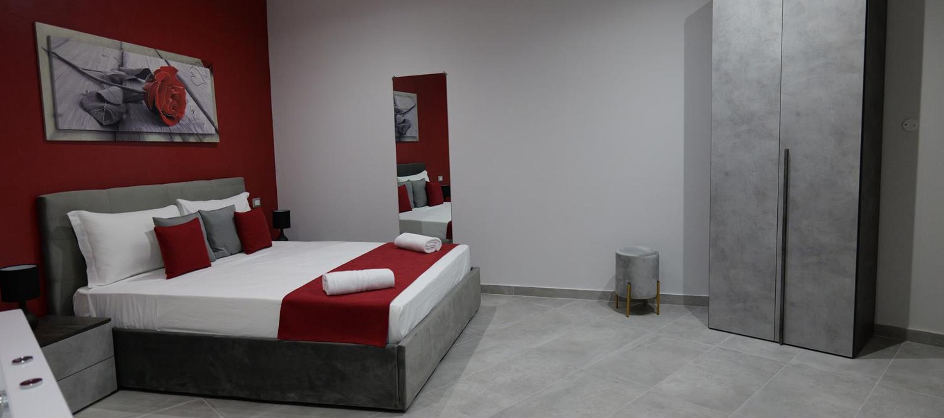 Hotel Movida Casoria Eksteriør bilde
