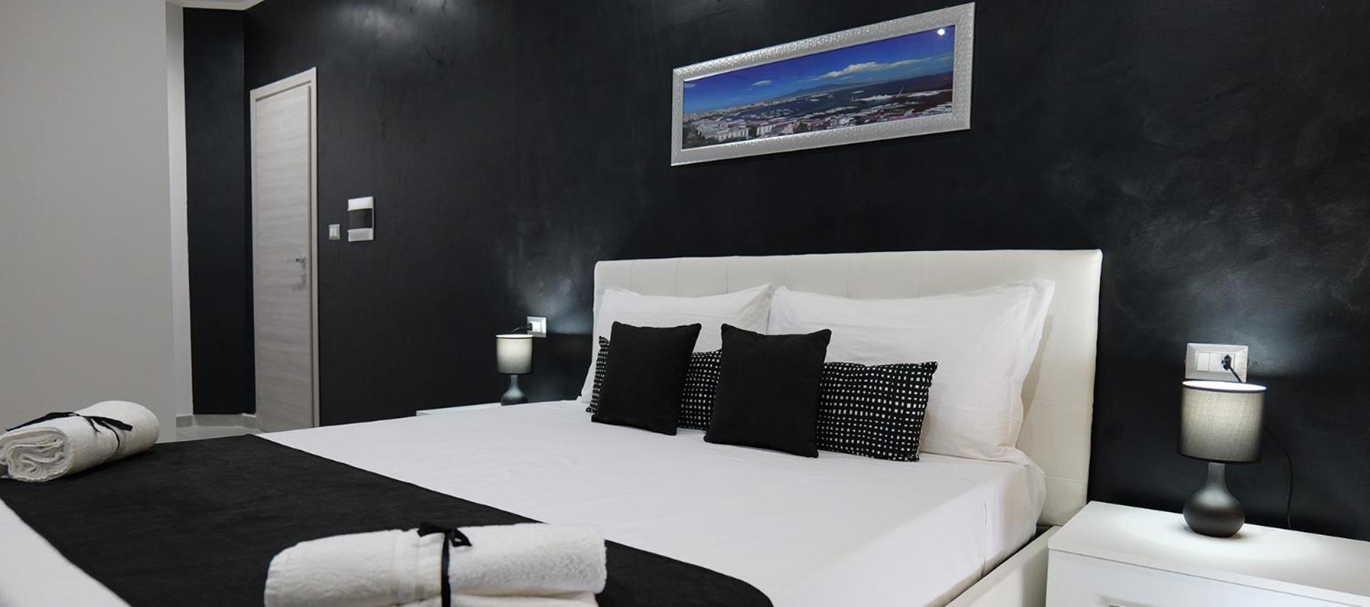 Hotel Movida Casoria Eksteriør bilde