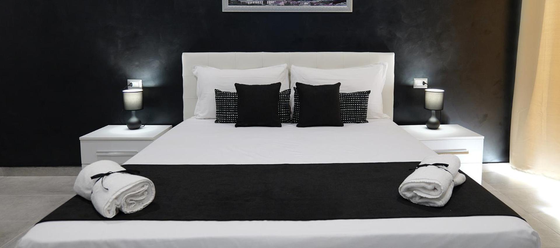 Hotel Movida Casoria Eksteriør bilde