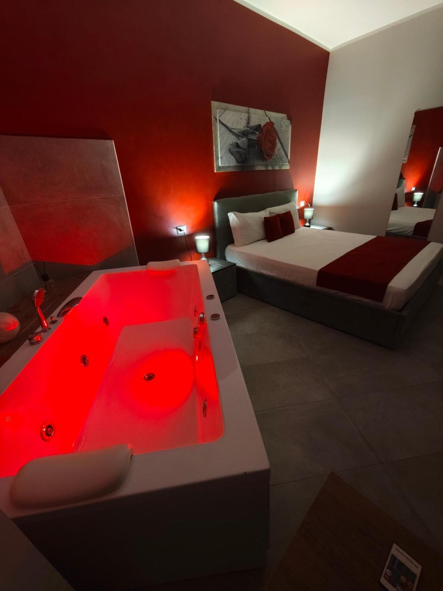 Hotel Movida Casoria Rom bilde