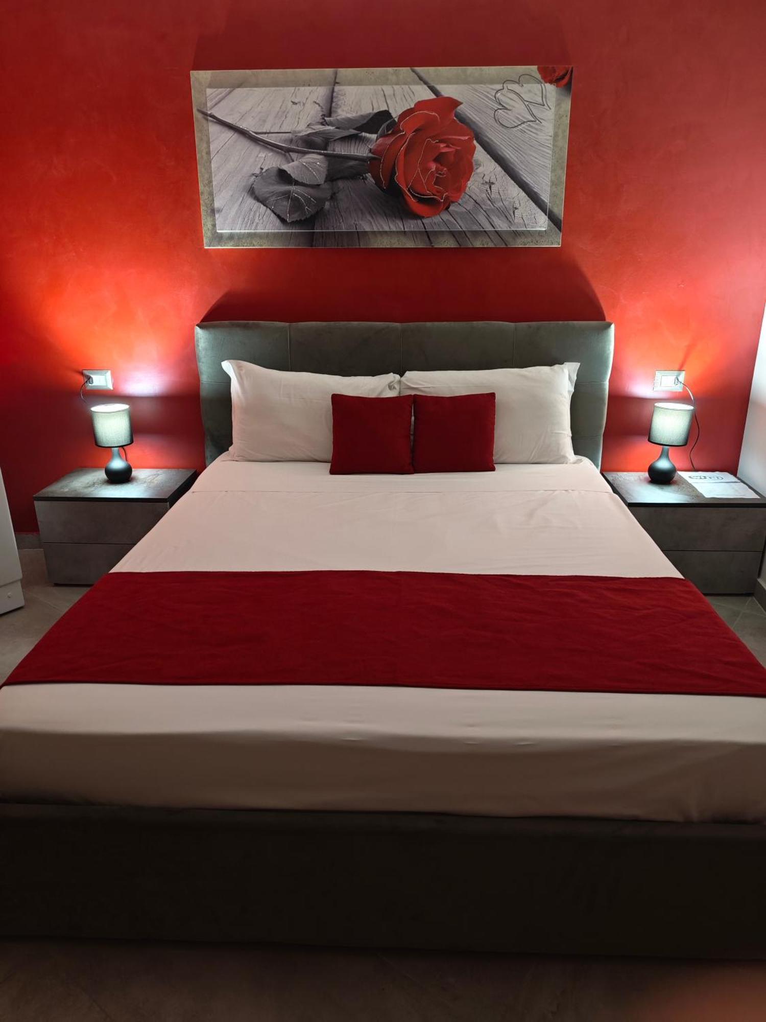 Hotel Movida Casoria Eksteriør bilde